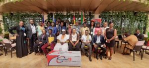 UNDP and partners sponsor 2019 Annual Youth Summit